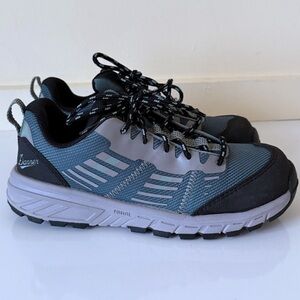 Danners Women's Run Time 3" Teal Mint Style 12373 Sneakers Composite SZ 6